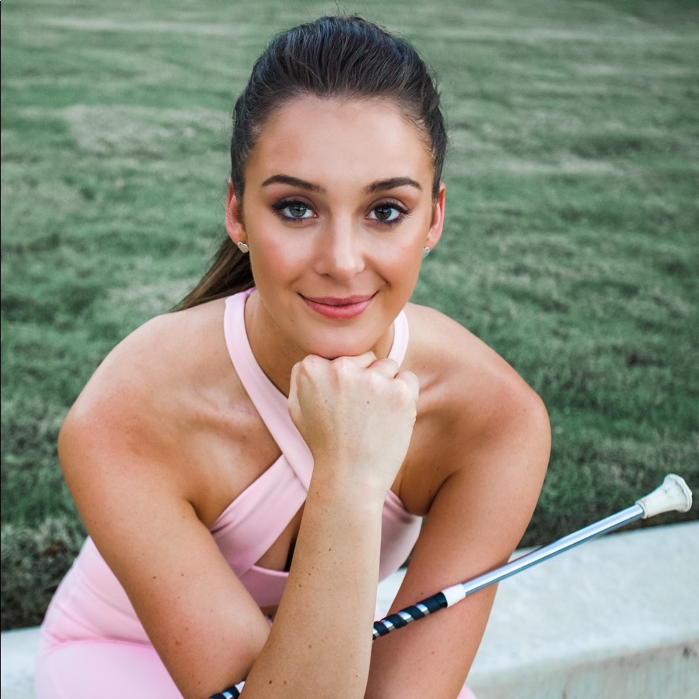 Meet your Posher, Adaline